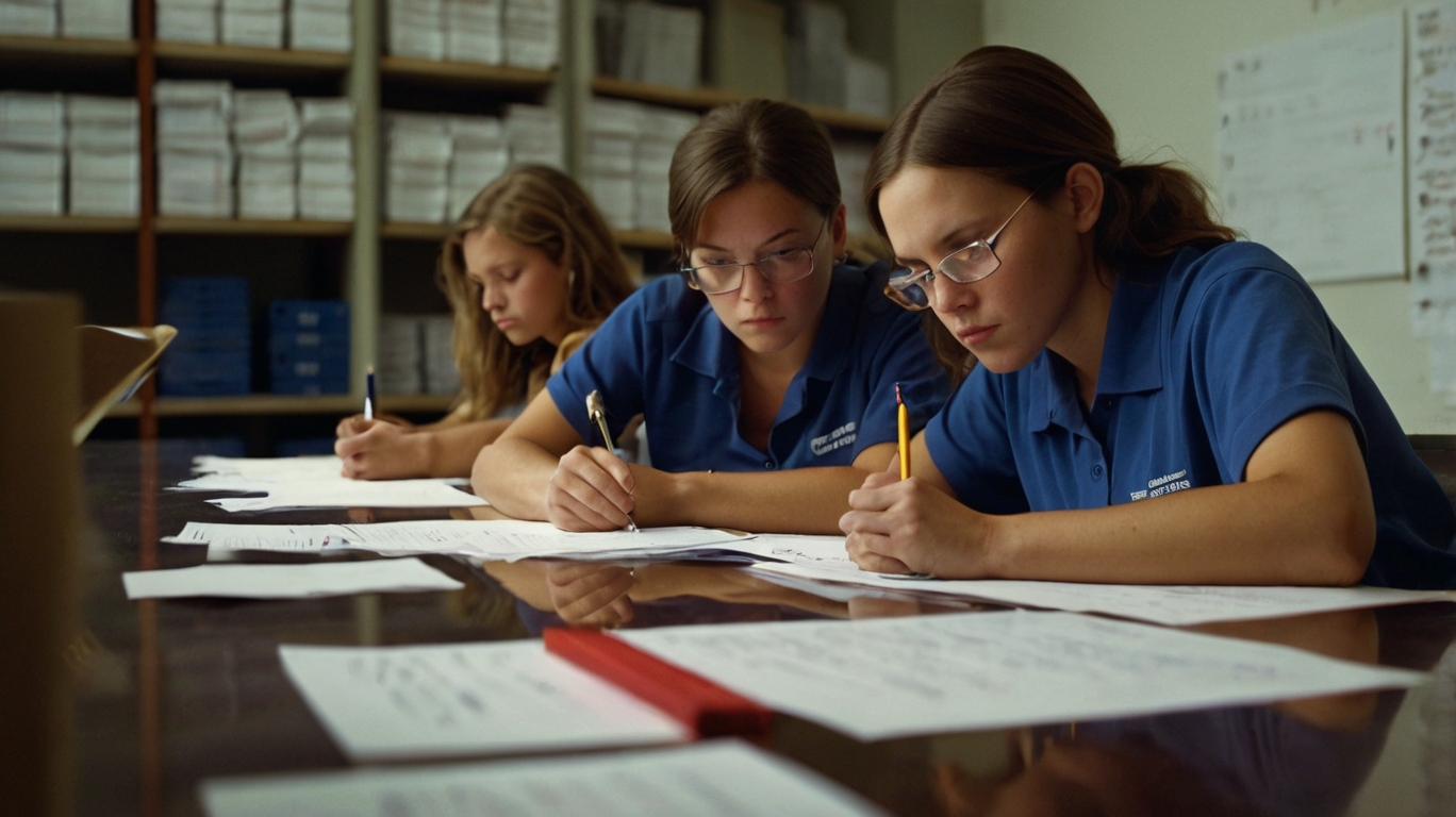 Clients satisfaits de nos services d'audit